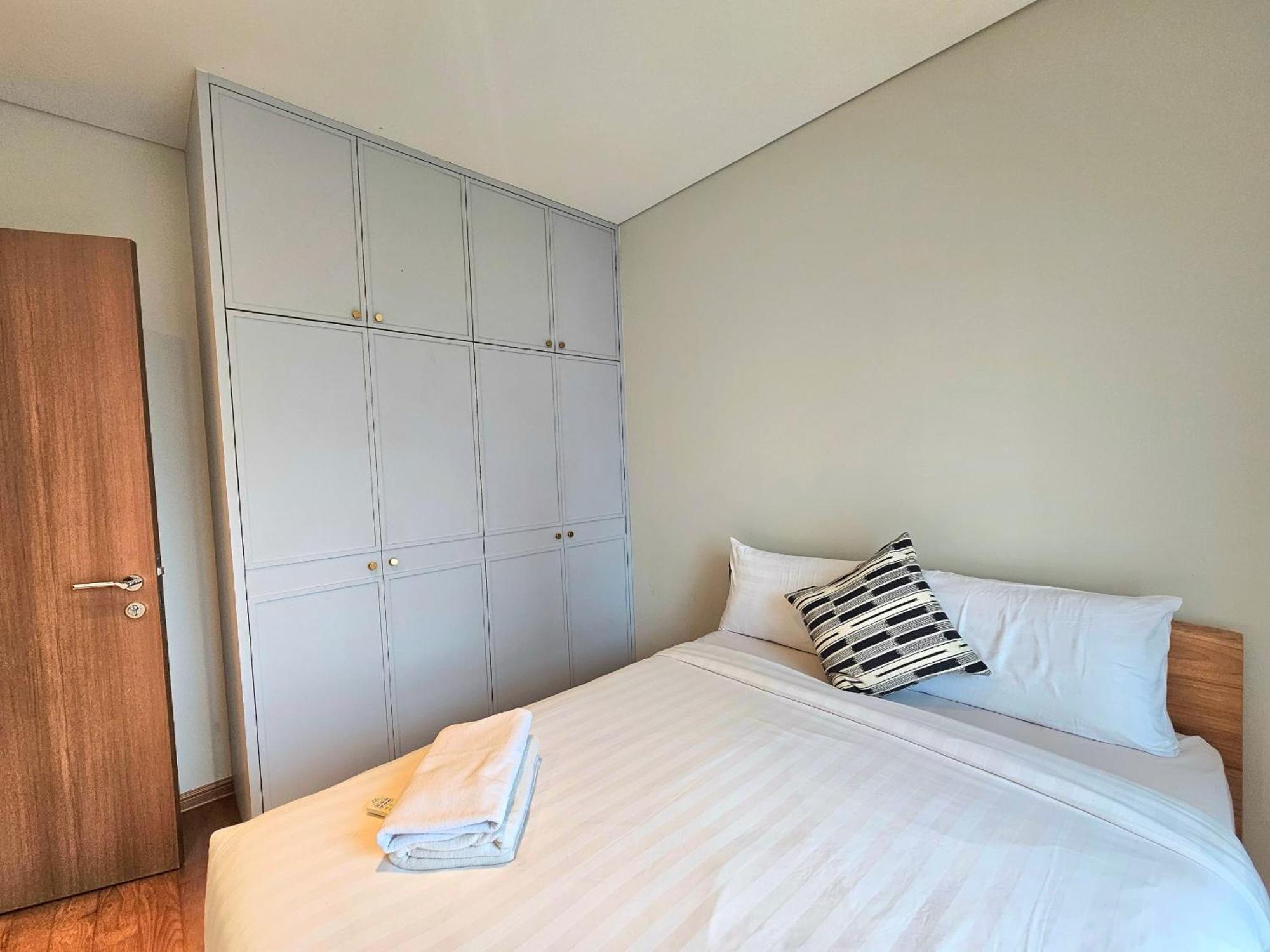 Sky Suites Klcc Kuala Lumpur Exterior photo